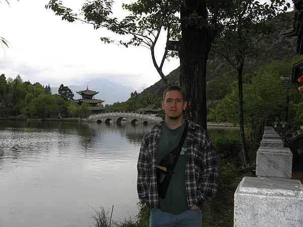 Lijiang - Yuquan Gong Yuan.jpg, 30 KB
