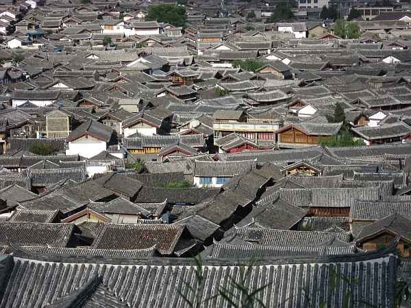 Lijiang - stari grad.jpg, 53 KB